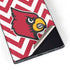 University of Louisville Chevron Galaxy Skins